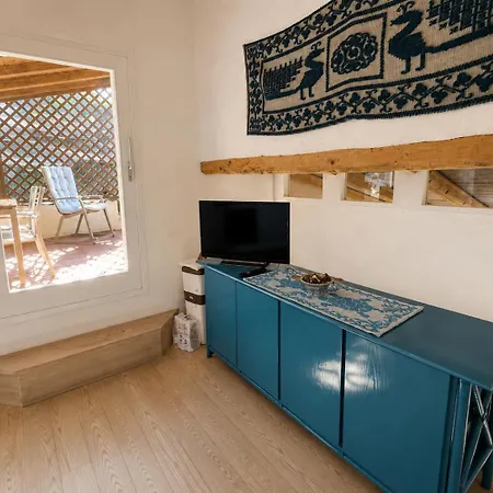 Punta Est - Trilo Ibisco Vista Mare & Piscina Apartmán *